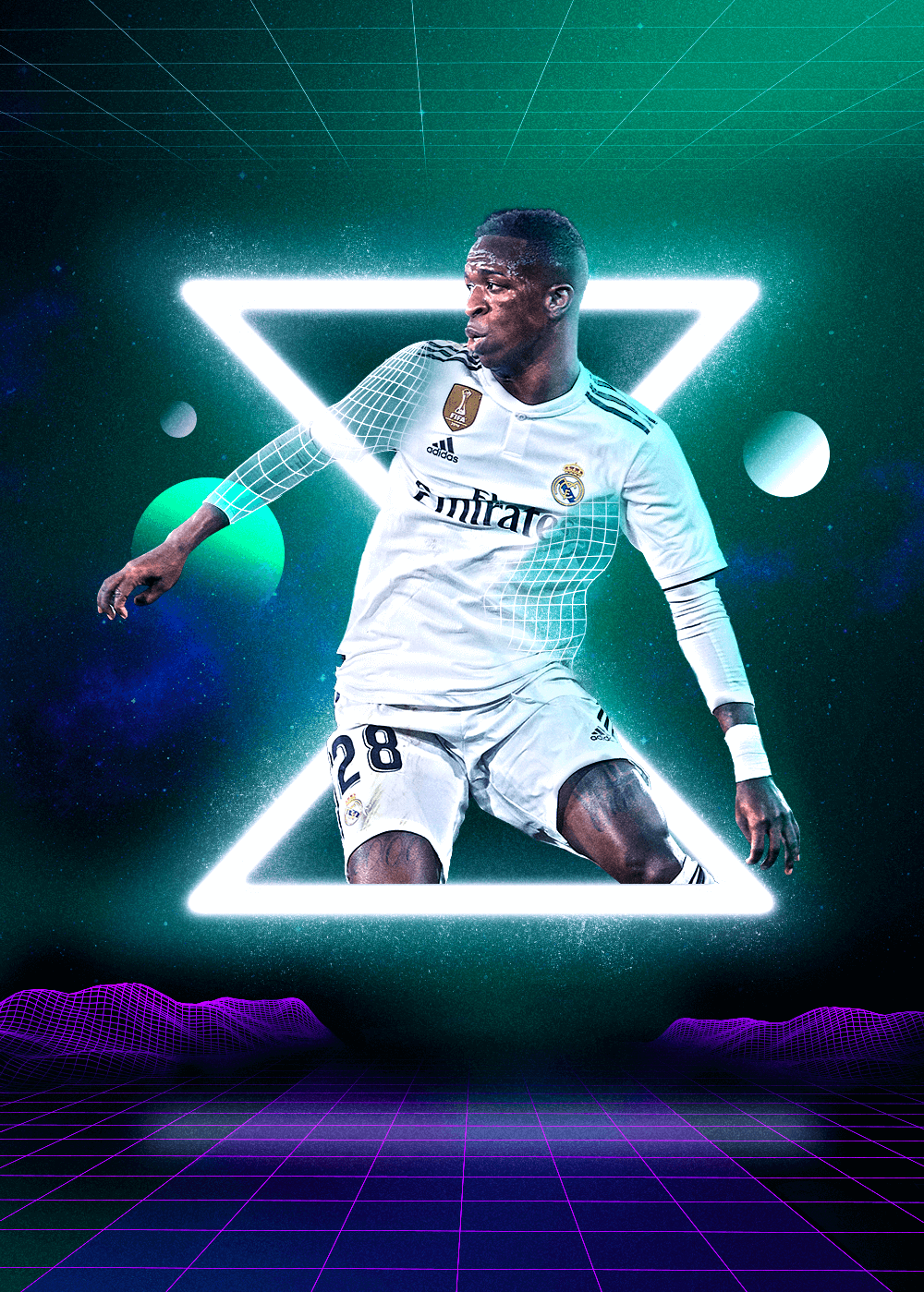 费利佩因一 费利佩因一