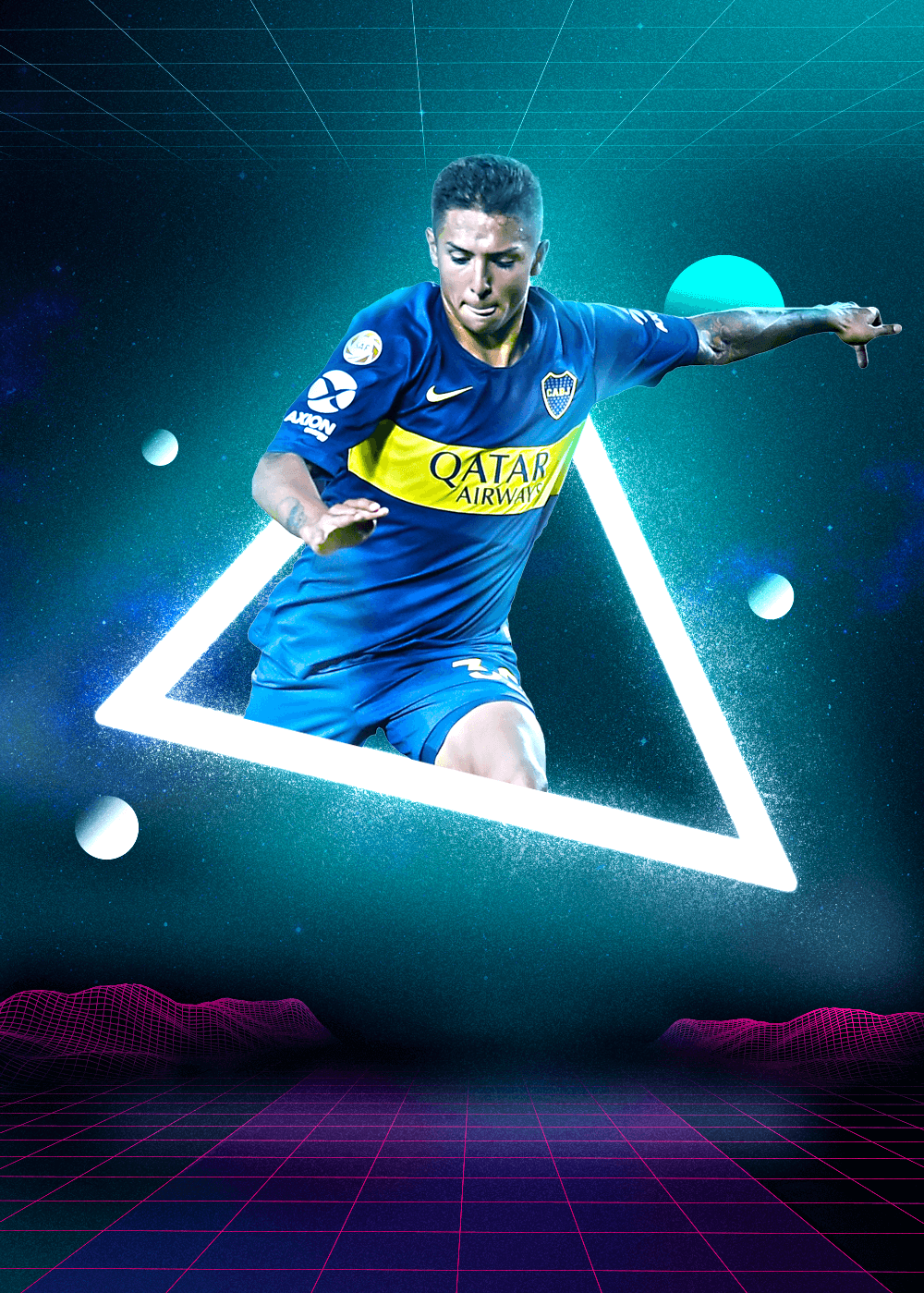 他的每一次 他的每一次